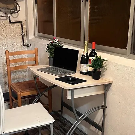Homestay Malvarrosa Simple Shared